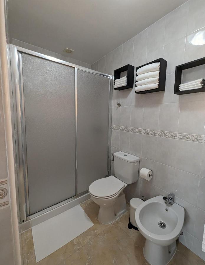 Apartmán El Charco Azul San Andres  Exteriér fotografie