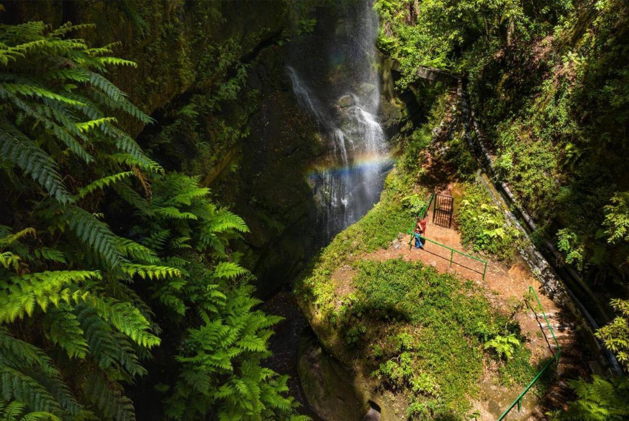 Apartmán El Charco Azul San Andres  Exteriér fotografie