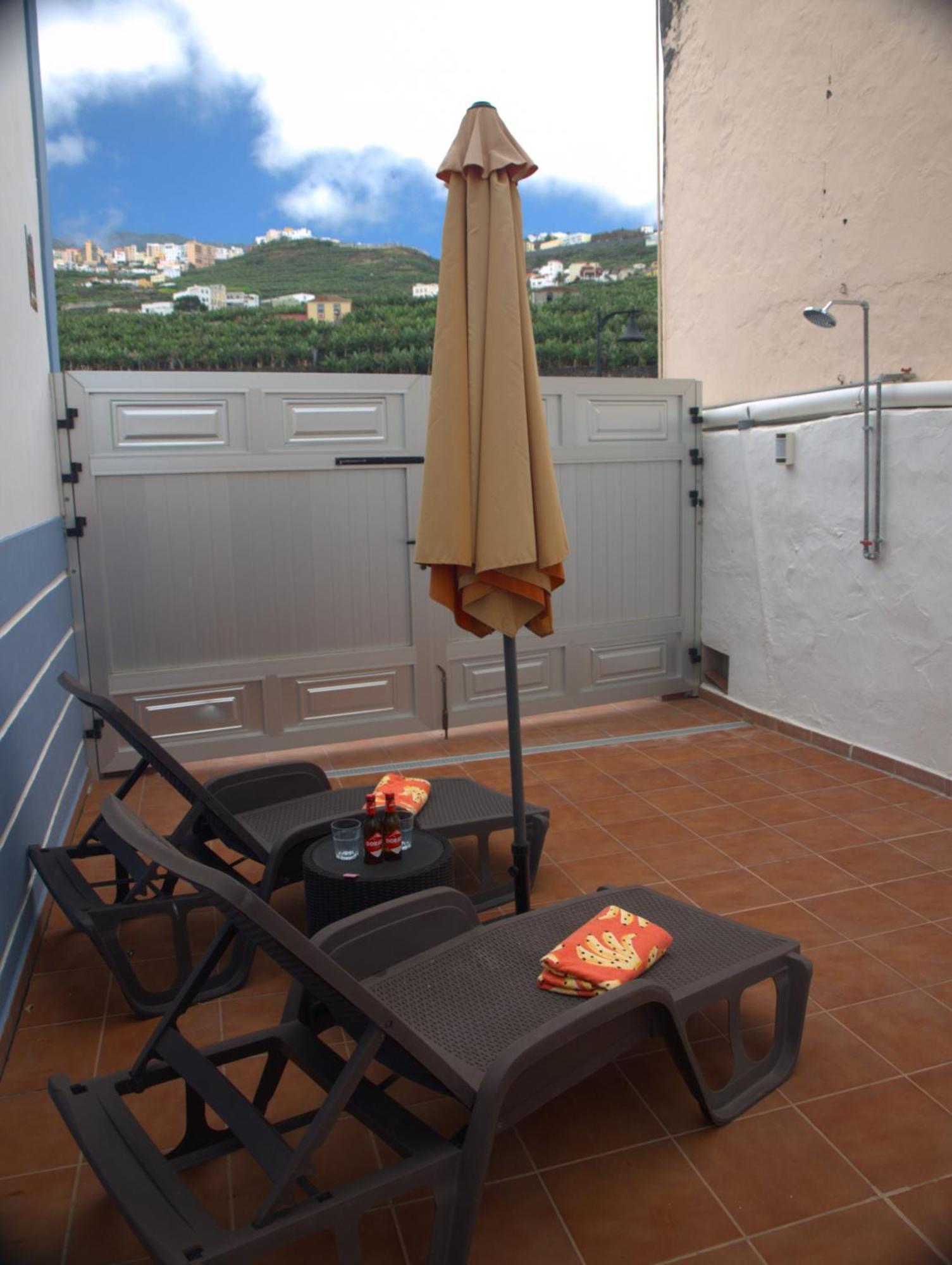 Apartmán El Charco Azul San Andres  Exteriér fotografie