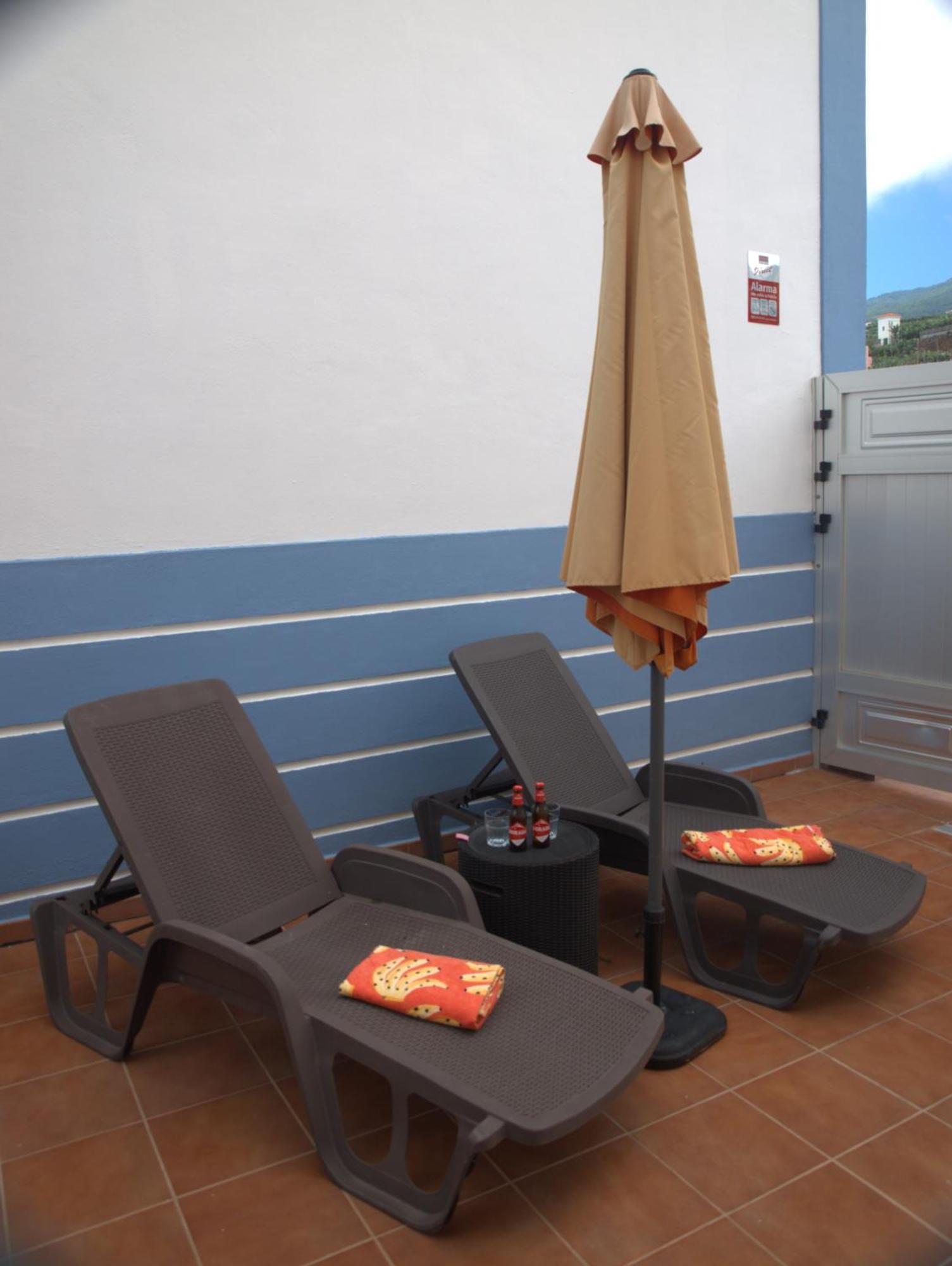 Apartmán El Charco Azul San Andres  Exteriér fotografie